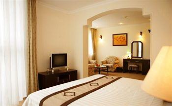 Star View Hotel Hanoi 120 Quan Thanh Street, Ba Dinh District