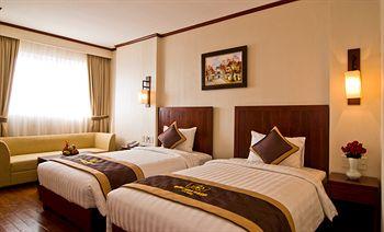 Quoc Hoa Hotel Hanoi 10 Bat Dan Street Hoan Kiem District