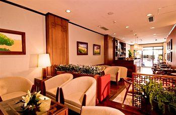 Quoc Hoa Hotel Hanoi 10 Bat Dan Street Hoan Kiem District