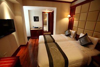 Conifer Boutique Hotel Hanoi No 9 Ly Dao Thanh Street Trang Tien, Hoan Kiem District