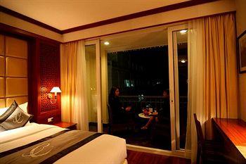 Conifer Boutique Hotel Hanoi No 9 Ly Dao Thanh Street Trang Tien, Hoan Kiem District