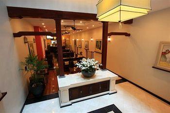 La Dolce Vita Hotel Hanoi 53 Hang Bo Street, Hoan Kiem District