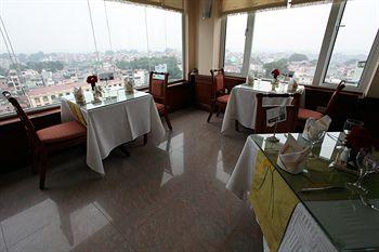 Flower Hotel Hanoi 55 Nguyen Truong To Street, Ba Dinh District 