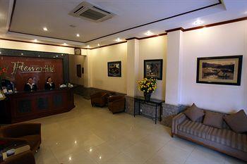 Flower Hotel Hanoi 55 Nguyen Truong To Street, Ba Dinh District 