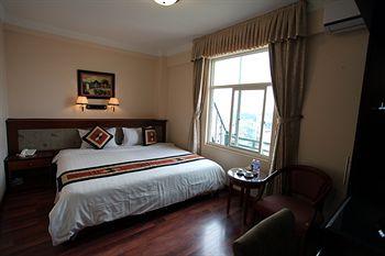 Flower Hotel Hanoi 55 Nguyen Truong To Street, Ba Dinh District 