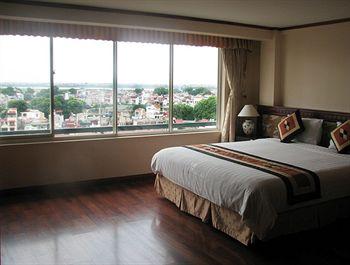 Flower Hotel Hanoi 55 Nguyen Truong To Street, Ba Dinh District 