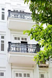 Gia Bao Hotel Hanoi 38 Losu str, Hoan Kiem district