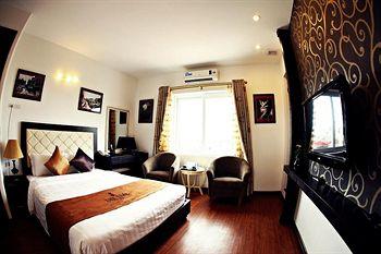 The Time Hotel Hanoi 15 Hang Than str - Hoan Kiem Dist