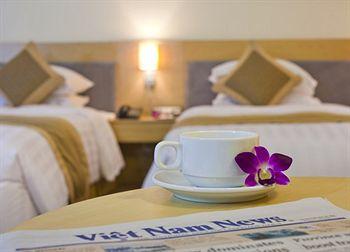 Prestige Hotel Hanoi 17 Pham Dinh Ho