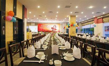 Prestige Hotel Hanoi 17 Pham Dinh Ho