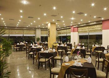 Prestige Hotel Hanoi 17 Pham Dinh Ho