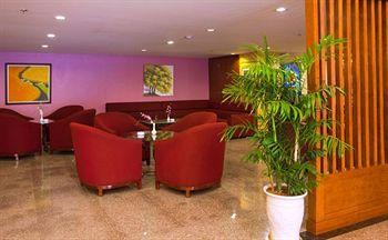 Prestige Hotel Hanoi 17 Pham Dinh Ho