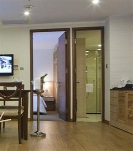 Prestige Hotel Hanoi 17 Pham Dinh Ho