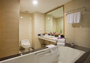 Prestige Hotel Hanoi 17 Pham Dinh Ho