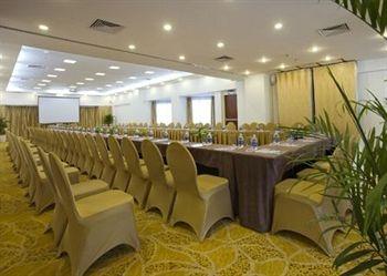 Prestige Hotel Hanoi 17 Pham Dinh Ho