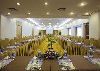 Prestige Hotel Hanoi 17 Pham Dinh Ho