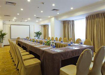 Prestige Hotel Hanoi 17 Pham Dinh Ho