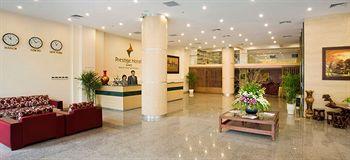 Prestige Hotel Hanoi 17 Pham Dinh Ho