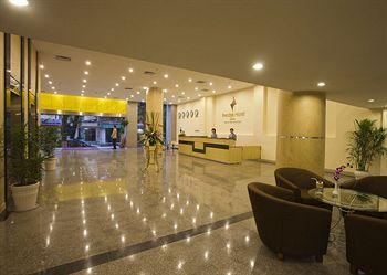 Prestige Hotel Hanoi 17 Pham Dinh Ho