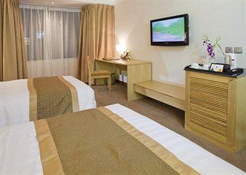 Prestige Hotel Hanoi 17 Pham Dinh Ho