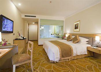 Prestige Hotel Hanoi 17 Pham Dinh Ho