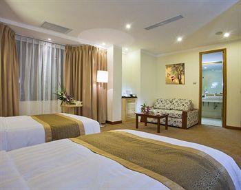 Prestige Hotel Hanoi 17 Pham Dinh Ho