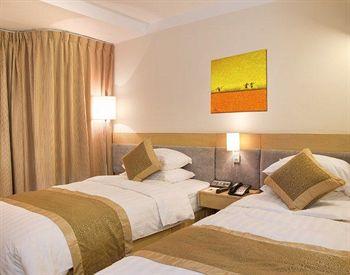 Prestige Hotel Hanoi 17 Pham Dinh Ho