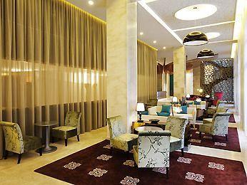 Hotel De L'Opera Hanoi 29 Trang Tien Street,
Hoan Kiem District