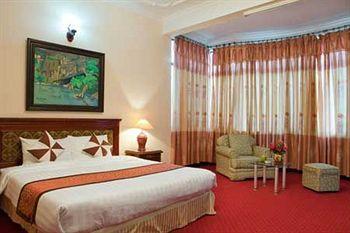 Bonjour Vietnam Hotel Hanoi 19 Tran Nhan Tong Street, Hai Ba Trung District