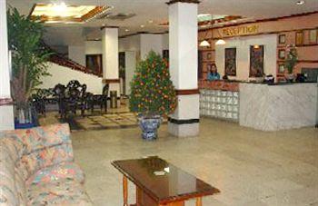 Heritage Hotel Hanoi 625 La Thanh Road, Ba Dinh