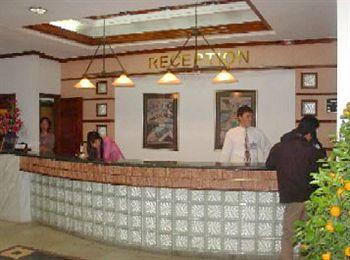 Heritage Hotel Hanoi 625 La Thanh Road, Ba Dinh