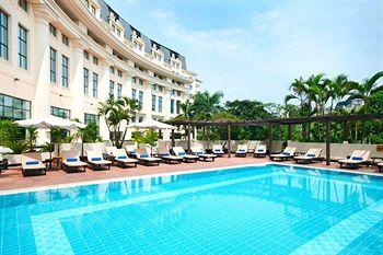 Hilton Opera Hotel Hanoi 1 Le Thanh Tong Street, Hoan Kiem District