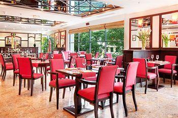 Hilton Opera Hotel Hanoi 1 Le Thanh Tong Street, Hoan Kiem District