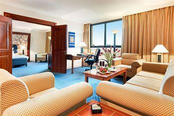 Hilton Opera Hotel Hanoi 1 Le Thanh Tong Street, Hoan Kiem District