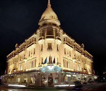 Grand Hotel Ho Chi Minh City 8 Dong Khoi District 1