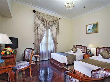 Grand Hotel Ho Chi Minh City 8 Dong Khoi District 1