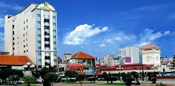 Tan Hai Long Hotel and Spa 14 - 16 Le Lai Street, District 1