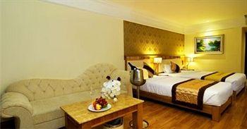 Tan Hai Long Hotel Ho Chi Minh City 14 - 16 Le Lai Street, District 1