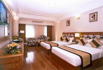 Tan Hai Long Hotel Ho Chi Minh City 14 - 16 Le Lai Street, District 1