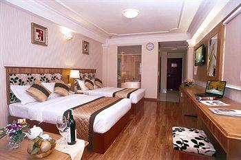 Tan Hai Long Hotel Ho Chi Minh City 14 - 16 Le Lai Street, District 1