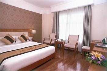 Tan Hai Long Hotel Ho Chi Minh City 14 - 16 Le Lai Street, District 1