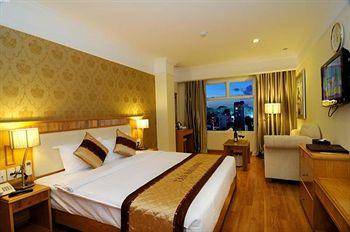 Tan Hai Long Hotel Ho Chi Minh City 14 - 16 Le Lai Street, District 1