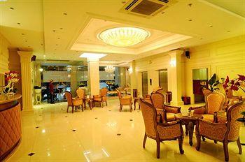 Tan Hai Long Hotel Ho Chi Minh City 14 - 16 Le Lai Street, District 1