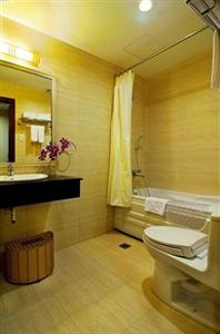 Tan Hai Long Hotel Ho Chi Minh City 14 - 16 Le Lai Street, District 1