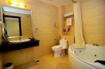 Tan Hai Long Hotel Ho Chi Minh City 14 - 16 Le Lai Street, District 1