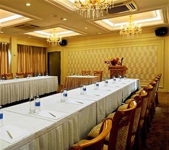 Tan Hai Long Hotel Ho Chi Minh City 14 - 16 Le Lai Street, District 1