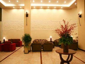 Asian Ruby Hotel Ho Chi Minh City 26 Thi Sach Street, Ben Nghe Ward, District 1