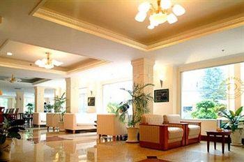 First Hotel Ho Chi Minh City 18 Hoang Viet, Tan Binh District