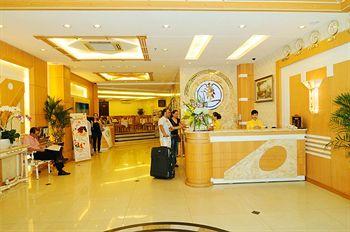 Hoang Hai Long Hotel Ho Chi Minh City 52B-62-64 Pham Hong Thai Street