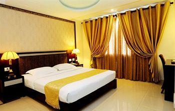 Hoang Hai Long Hotel Ho Chi Minh City 52B-62-64 Pham Hong Thai Street